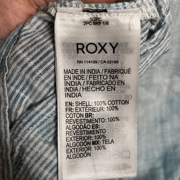 Roxy dress size medium - Picture 5 of 5